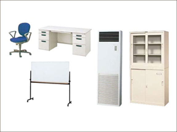 事務用品