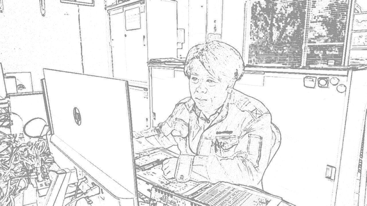 安藤 嘉将